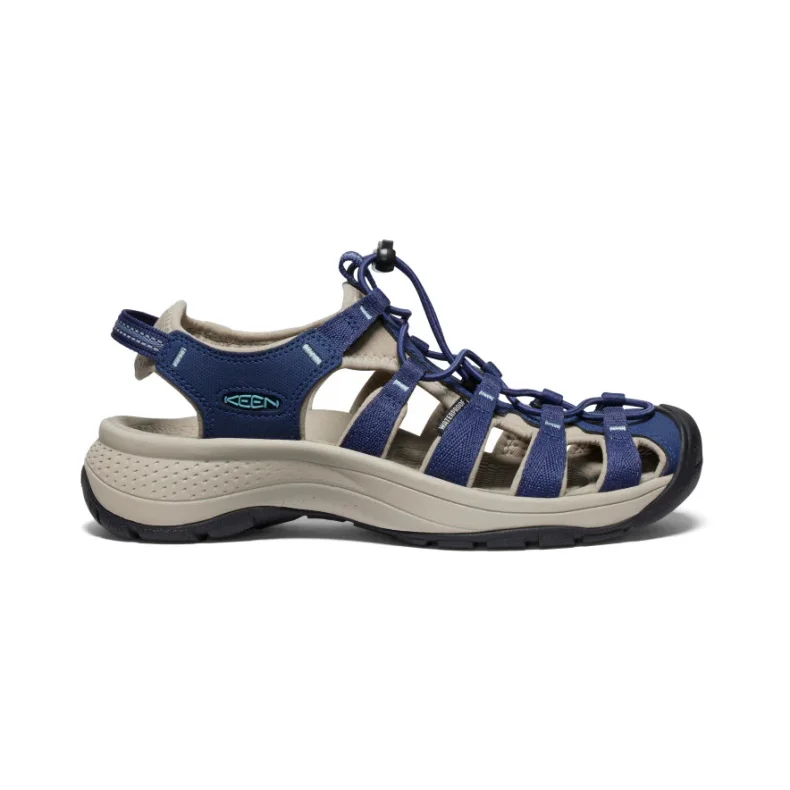 KEEN ASTORIA Dame Sandaler