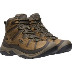 Keen Circadia WP Mid Herre