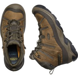 Keen Circadia WP Mid Herre
