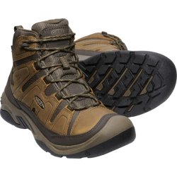Keen Circadia WP Mid Herre