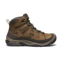 Keen - Circadia Mid WP M Stvle