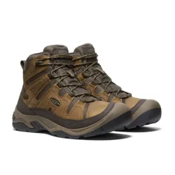 Keen - Circadia Mid WP M Stvle