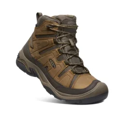 Keen - Circadia Mid WP M Stvle