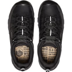 Keen Targhee III WP Herre