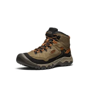 KEEN Targhee IV Vandrestvler M Seaturtle