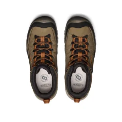 KEEN Targhee IV Vandrestvler M Seaturtle