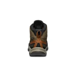 KEEN Targhee IV Vandrestvler M Seaturtle