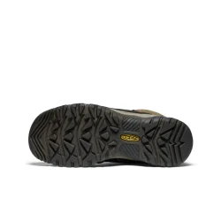 KEEN Targhee IV Vandrestvler M Seaturtle