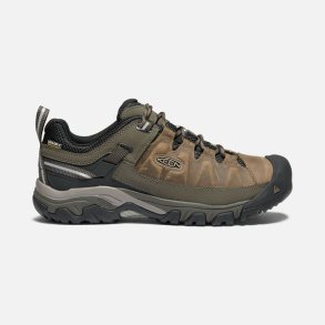 Keen Targhee III WP Herre