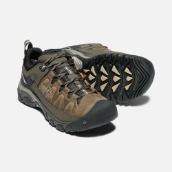 Keen Targhee III WP Herre