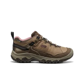 KEEN Targhee IV WP Vandresko W