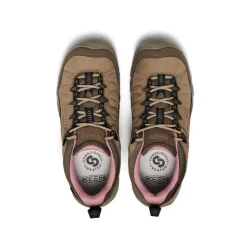 KEEN Targhee IV WP Vandresko W