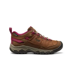 KEEN Targhee IV WP Vandresko W