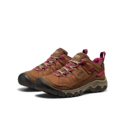 KEEN Targhee IV WP Vandresko W