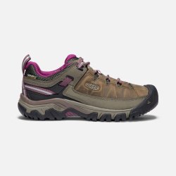 Keen Targhee III WP Dame