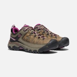Keen Targhee III WP Dame