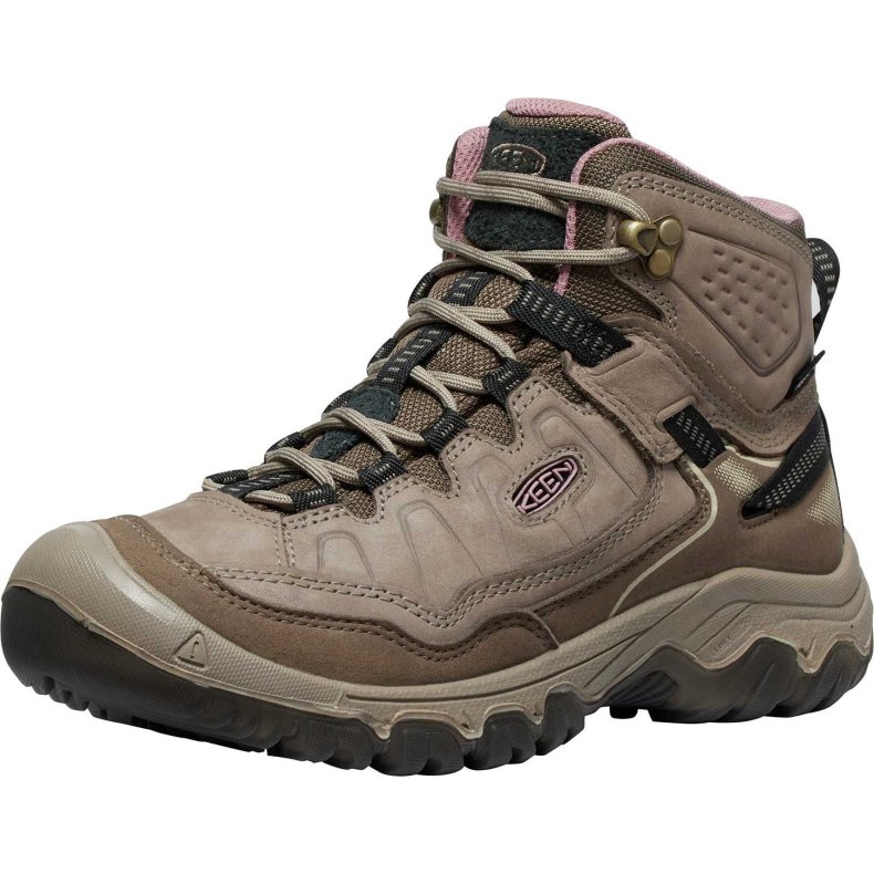 Keen Targhee IV WP Vandrestvle W 