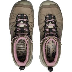 Keen Targhee IV WP Vandrestvle W 