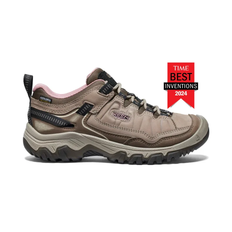 KEEN Targhee Rose VI WP Dame Vandresko 