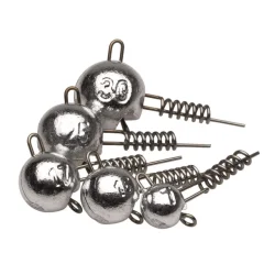 Kinetic Jighead Screw In