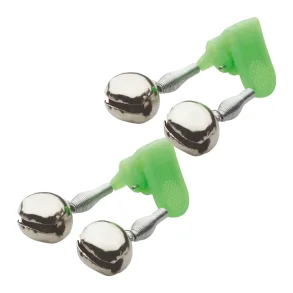 Kinetic leklokker 2 stk