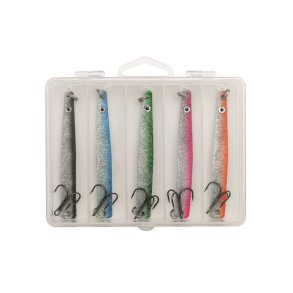 Kinetic Belone Glitter Blink (5stk)