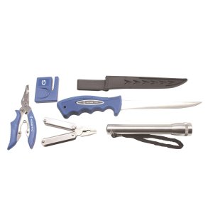 Kinetic Tool Kit 5 Dele 