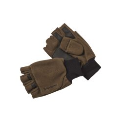 Kinetic Wind Stop Foldover Mitt