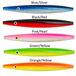 Kinetic Sea Racer Inline/Kastepirk