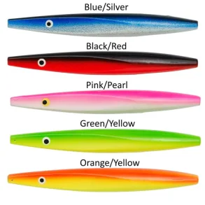 Kinetic Sea Racer Inline/Kastepirk