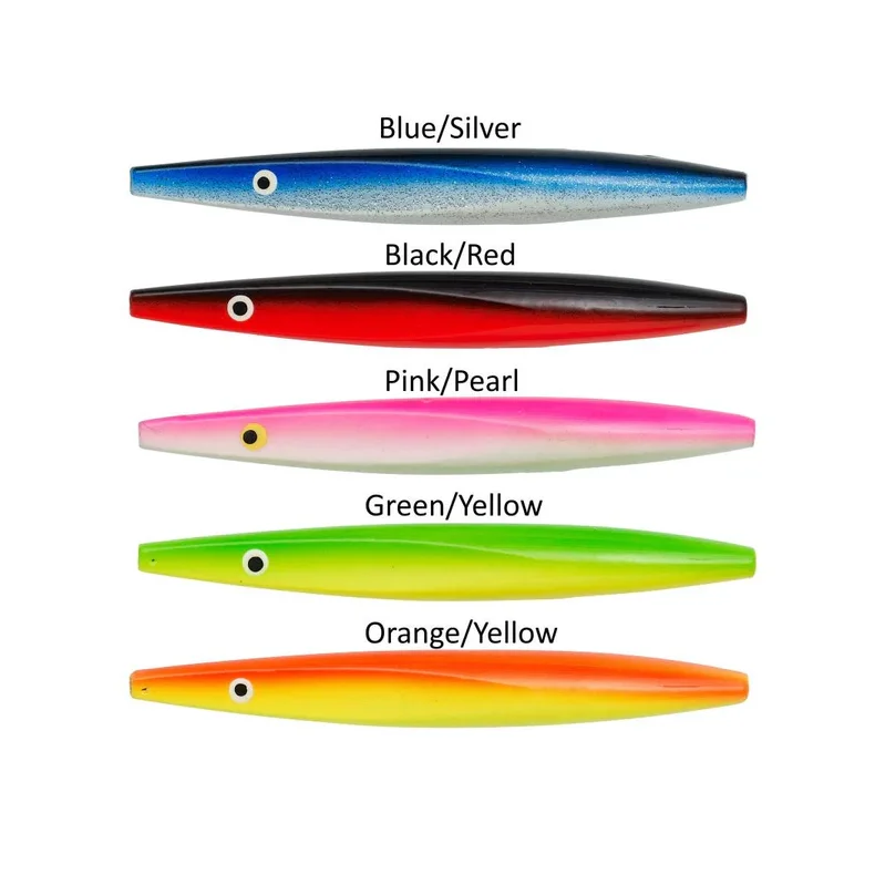 Kinetic Sea Racer Inline/Kastepirk