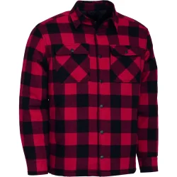 Kinetic Insulated Shirt  Varm Skovmandsskjorte