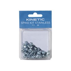 Kinetic Spikes Kit