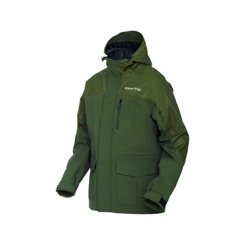 Kinetic Strider Fishing Jacket 