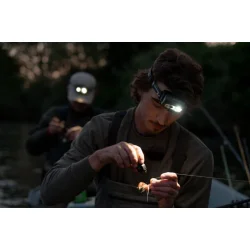 LEDLENSER HF8R Core RGB Camo