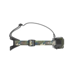 LEDLENSER HF8R Core RGB Camo