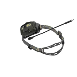 LEDLENSER HF8R Core RGB Camo