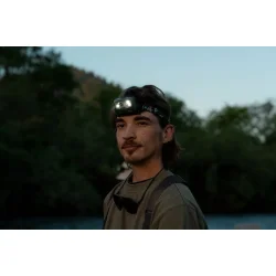 LEDLENSER HF8R Core RGB Camo