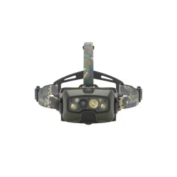LEDLENSER HF8R Core RGB Camo