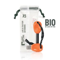 Light My Fire BIO Army Ildstl 