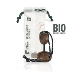 Light My Fire BIO Scout Ildstl 