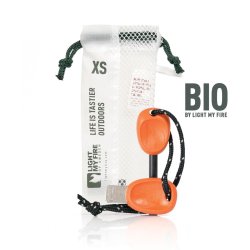 Light My Fire BIO Scout Ildstl 