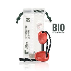Light My Fire BIO Scout Ildstl 