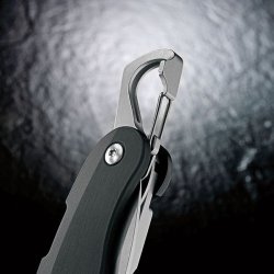 Leatherman Crater C33T