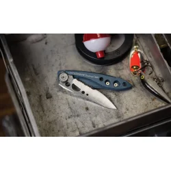 Leatherman Skeletool KBX Kniv