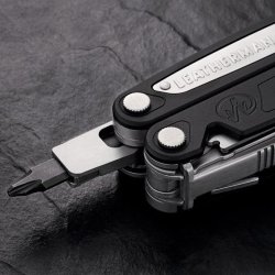 Leatherman Bit Kit Tools