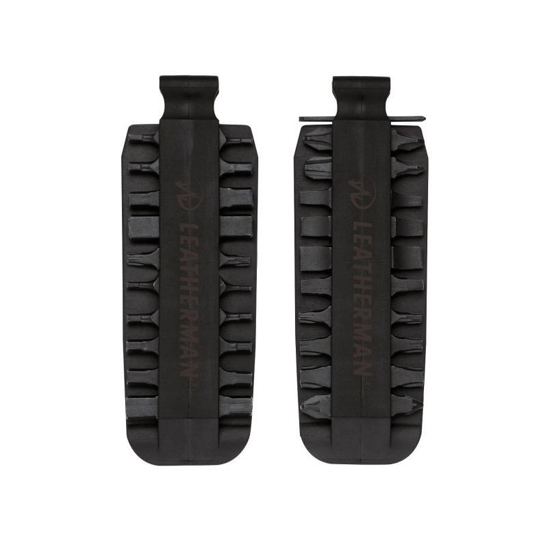 Leatherman Bit Kit Tools