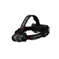 LEDLENSER H19R Core Pandelygte