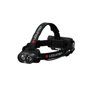LEDLENSER H19R Core Pandelygte