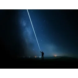 LEDLENSER P9R Core LEP